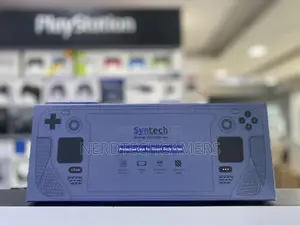 Syntech Gaming Accessories for Steam Deck