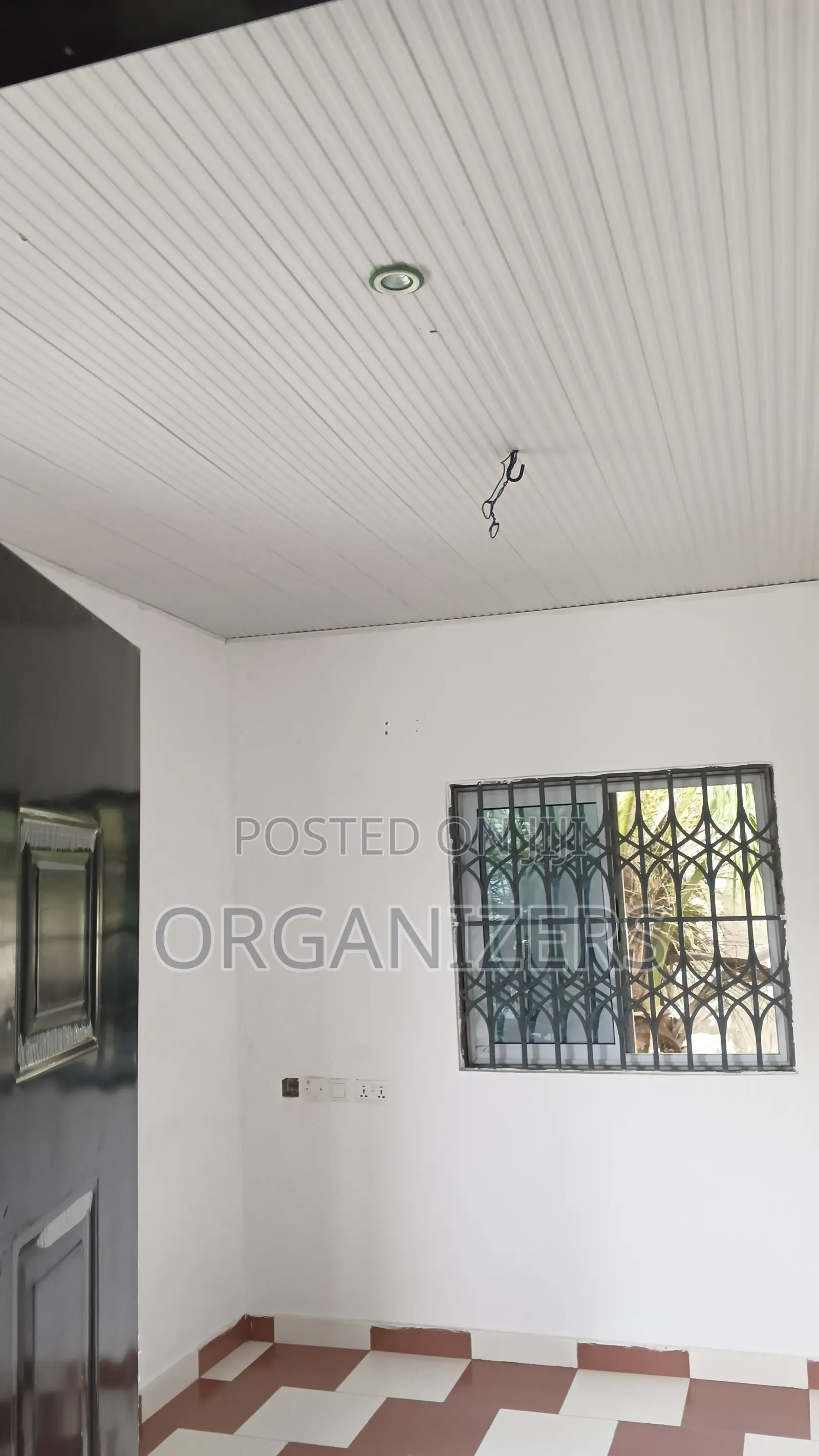 1bdrm Apartment in Blessed Apartments, Gomoa East for rent