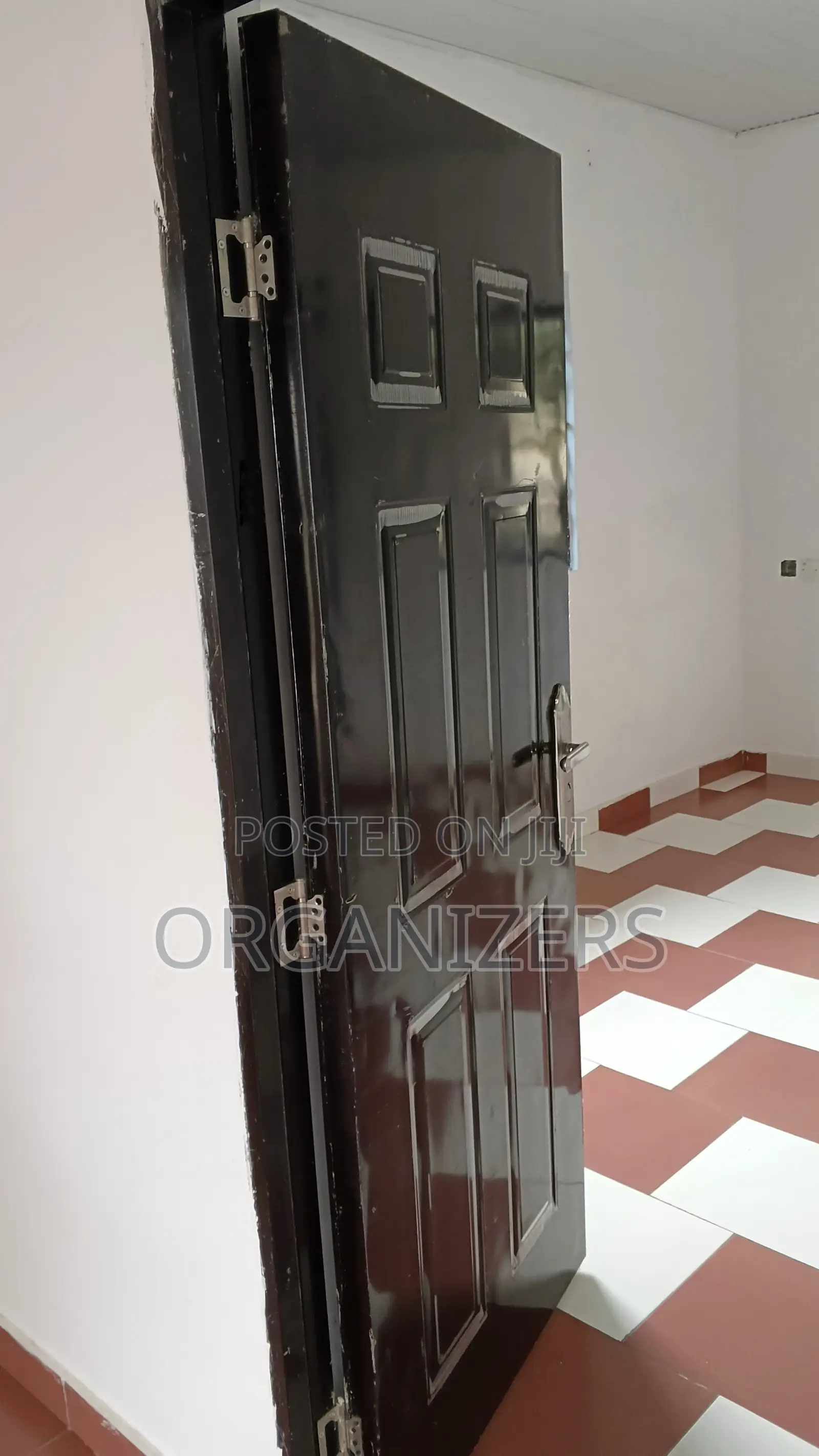 1bdrm Apartment in Blessed Apartments, Gomoa East for rent