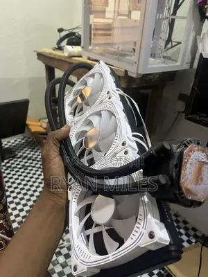 360 Liquid Cooler