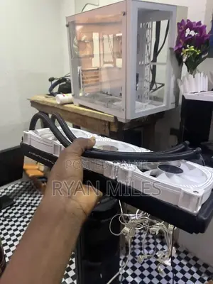 360 Liquid Cooler