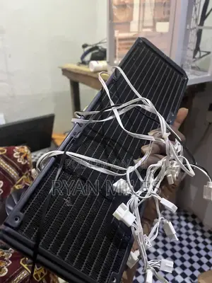 360 Liquid Cooler