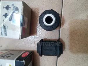 Premium Delphi Ford Fiesta Control Arm Bushing From the USA