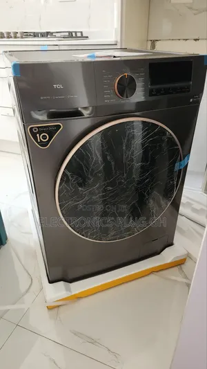TCL Wash and Dry Washing Machine