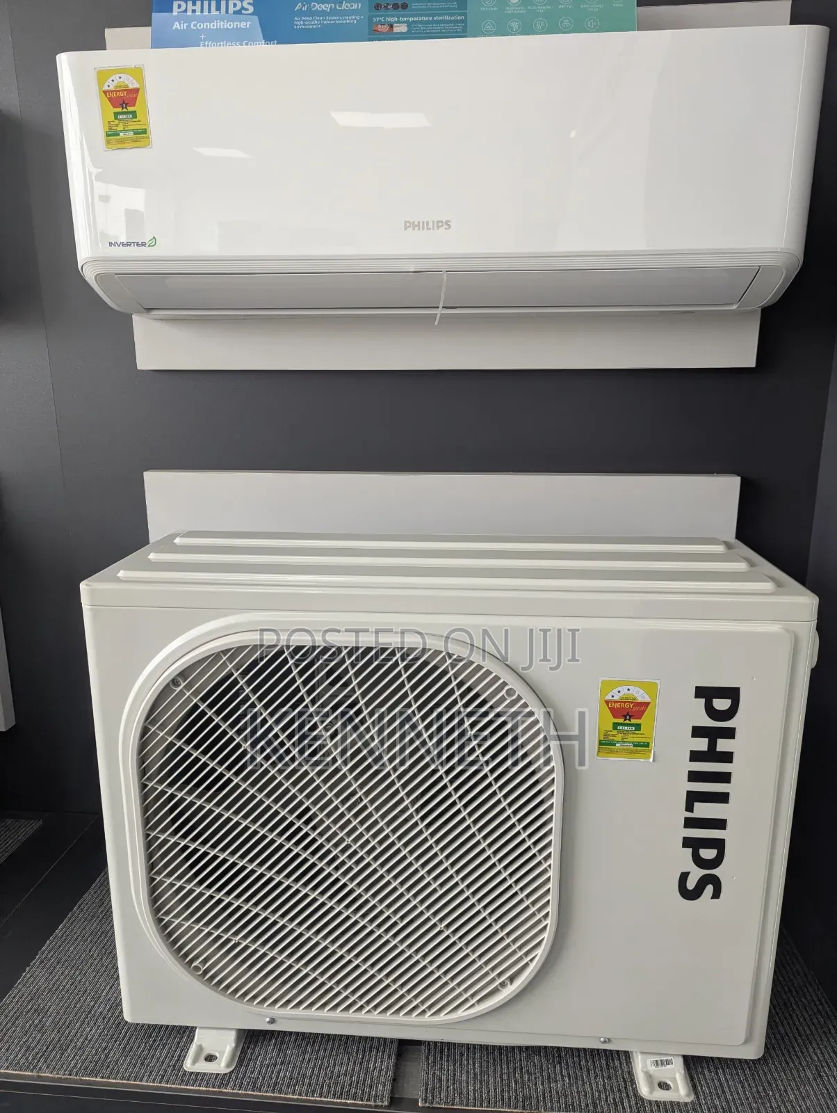Philips Air Conditoners