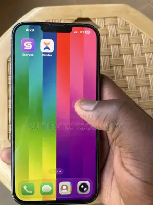 Apple iPhone 13 Pro Max 256 GB Blue