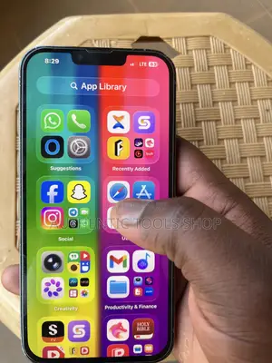 Apple iPhone 13 Pro Max 256 GB Blue