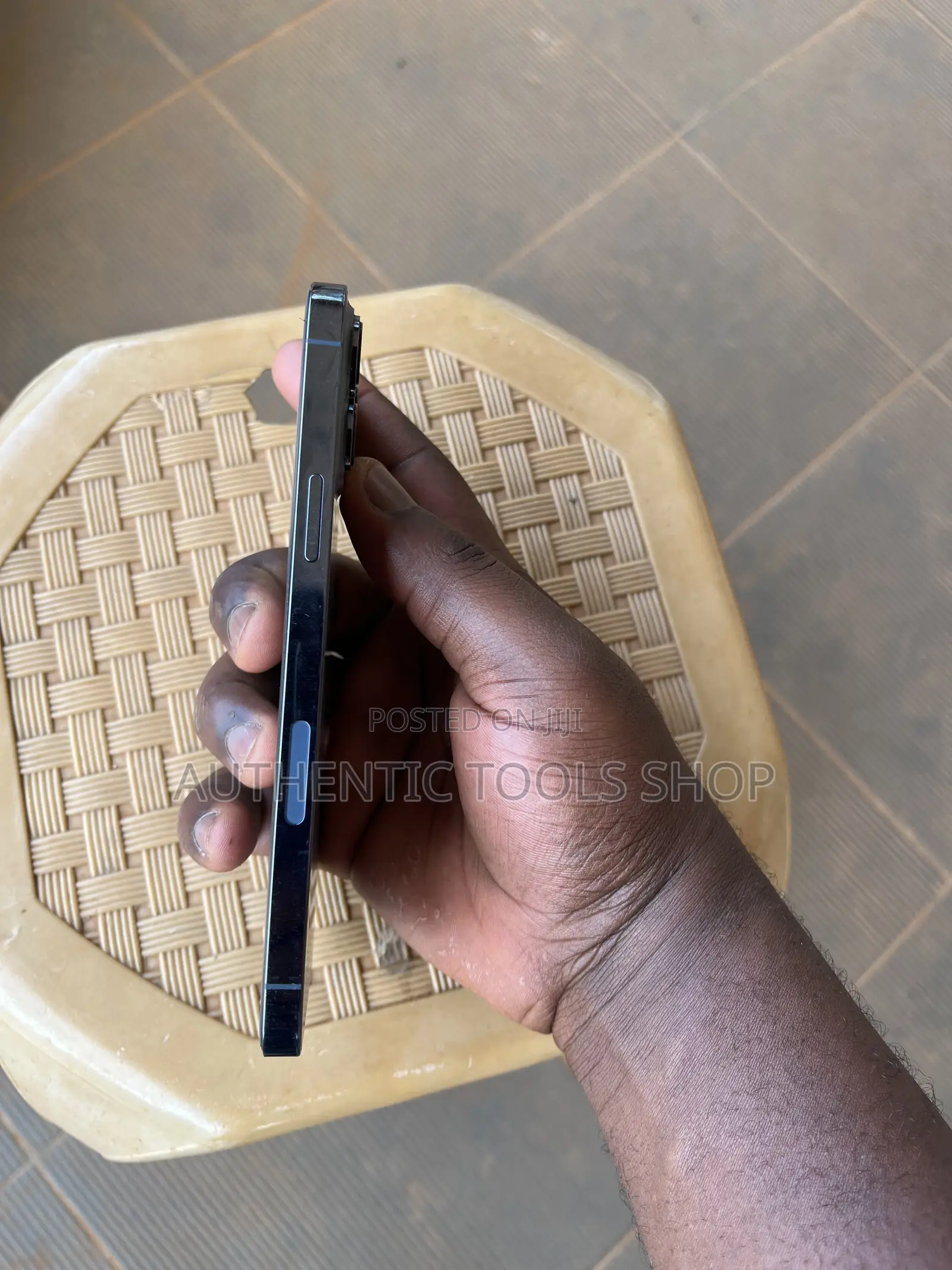 Apple iPhone 13 Pro Max 256 GB Blue