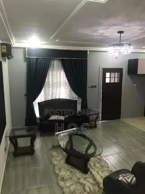 2bdrm Townhouse / Terrace in H. O. G Agency, Nmai-Dzorn for rent