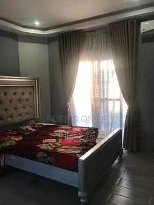 2bdrm Townhouse / Terrace in H. O. G Agency, Nmai-Dzorn for rent