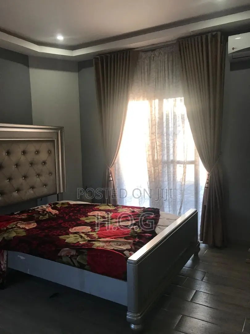 2bdrm Townhouse / Terrace in H. O. G Agency, Nmai-Dzorn for rent