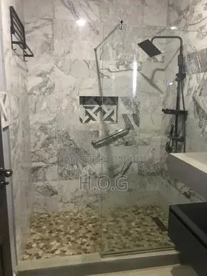 2bdrm Townhouse / Terrace in H. O. G Agency, Nmai-Dzorn for rent