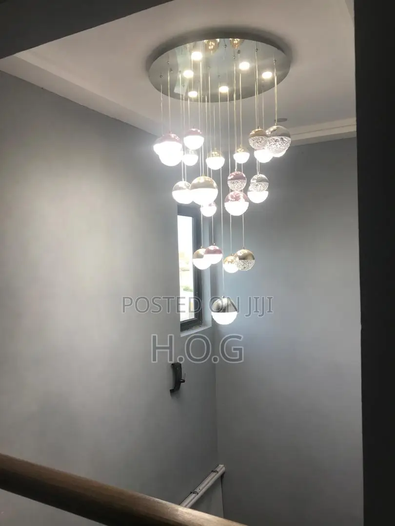 2bdrm Townhouse / Terrace in H. O. G Agency, Nmai-Dzorn for rent
