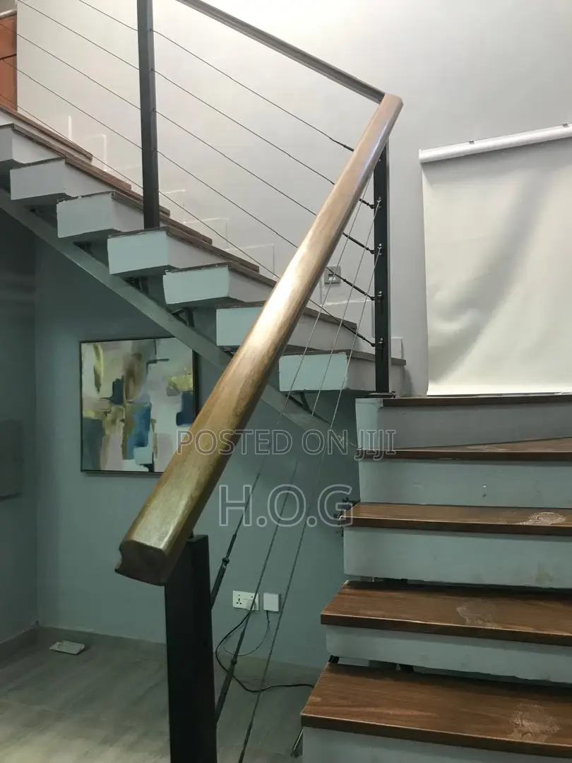 2bdrm Townhouse / Terrace in H. O. G Agency, Nmai-Dzorn for rent