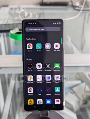 Oppo Reno 3 128 GB Silver
