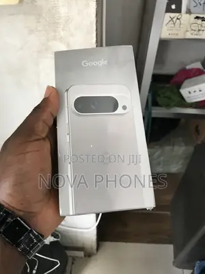 New Google Pixel 9 Pro XL 128 GB White
