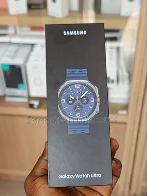 Samsung Watch Ultra 2025