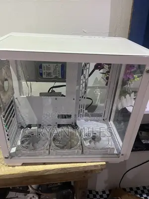Gaming Case