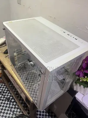 Gaming Case