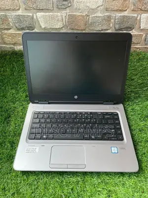 Laptop HP ProBook 640 G2 8GB Intel Core i5 SSD 256GB