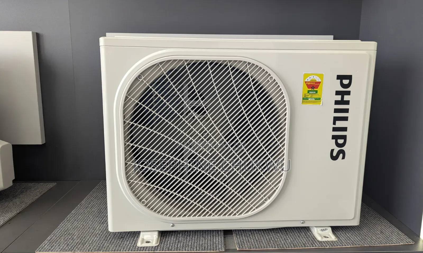 Philips Air Conditioners