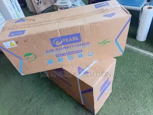 Pearl 1.5HP AC – Durable Split Air Conditioner 1.5HP AC