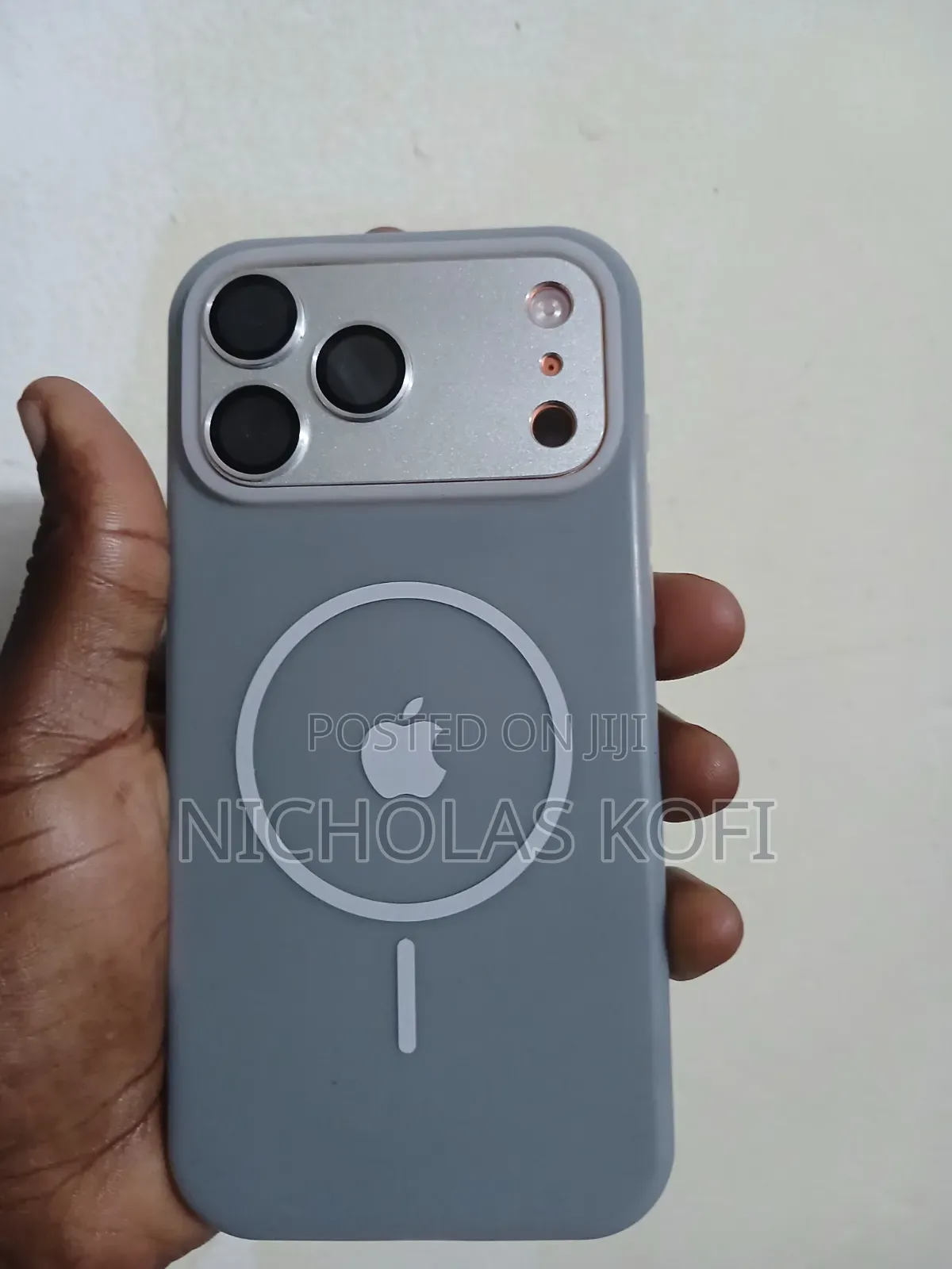 Apple iPhone 17 Pro Max 256 GB Orange