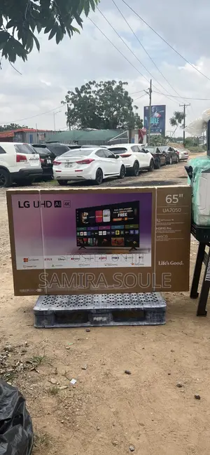 LG Television
