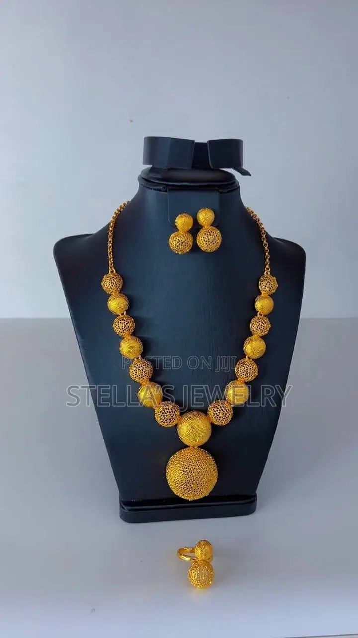 Quality Saudi Set 230