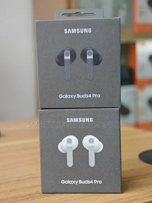 Samsung Galaxy Buds 4 Pro