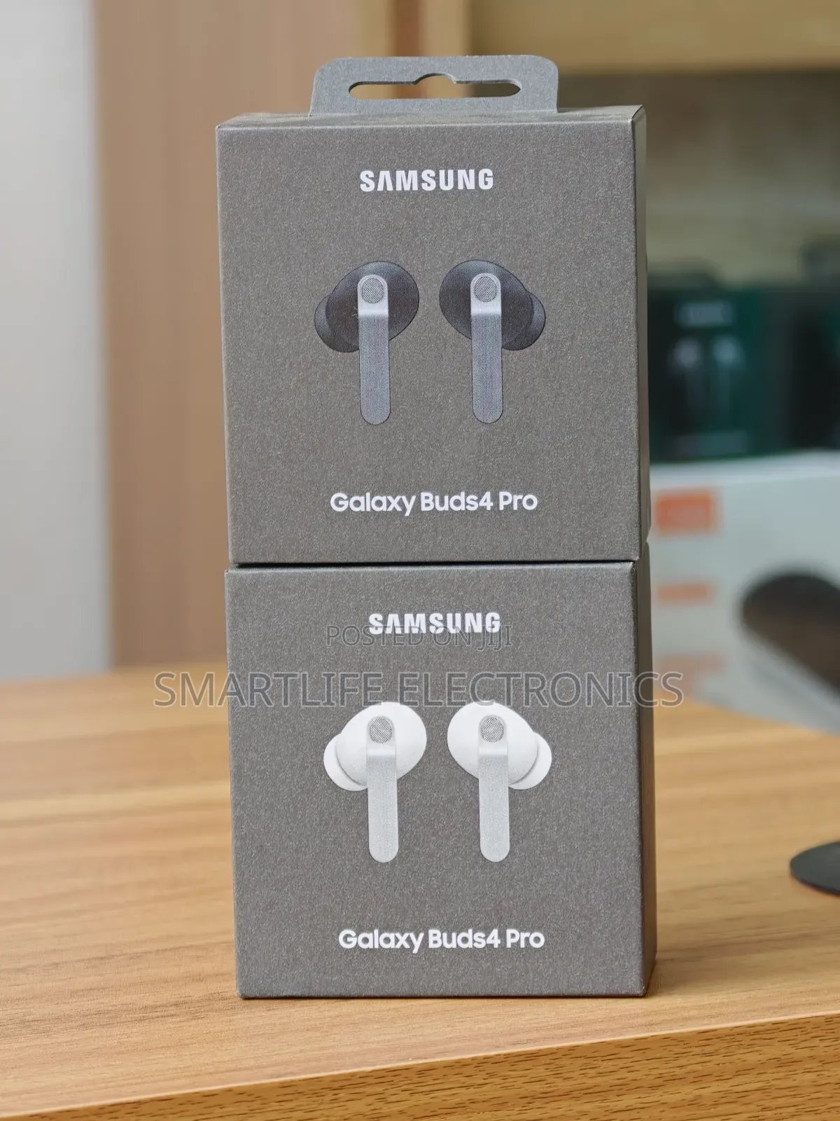 Samsung Galaxy Buds 4 Pro