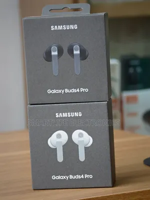 Samsung Galaxy Buds 4 Pro