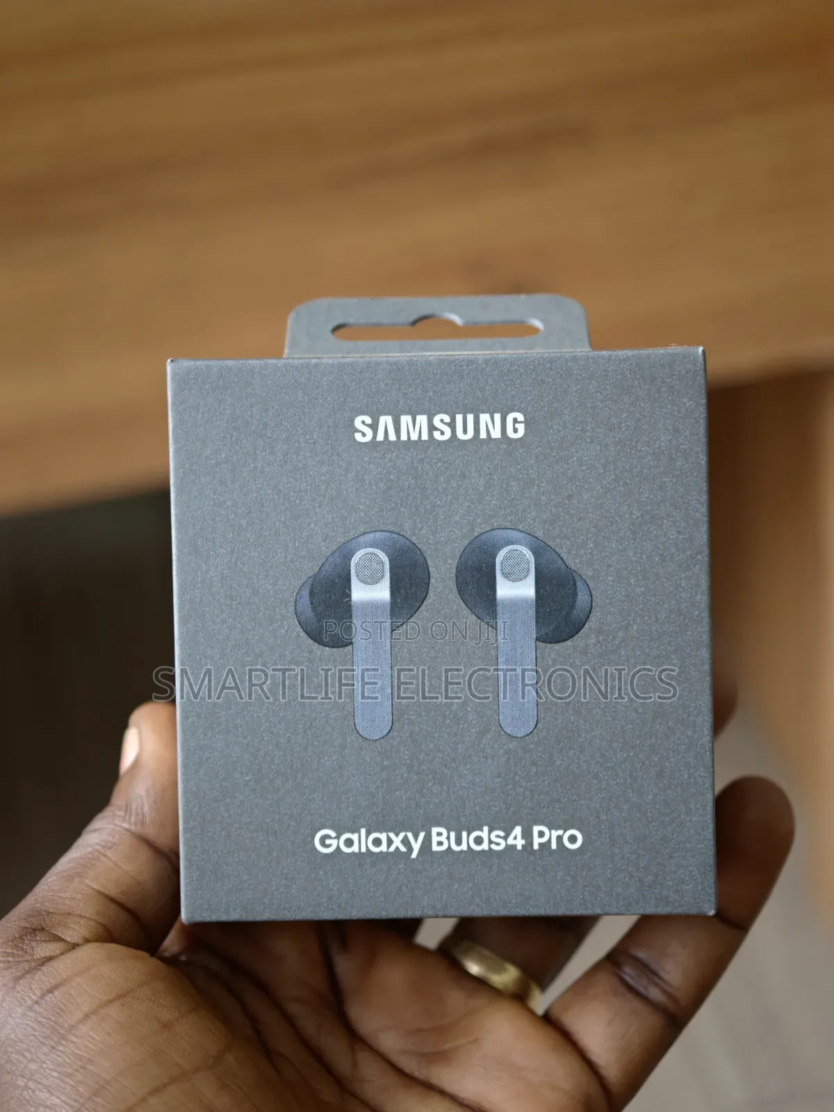 Samsung Galaxy Buds 4 Pro