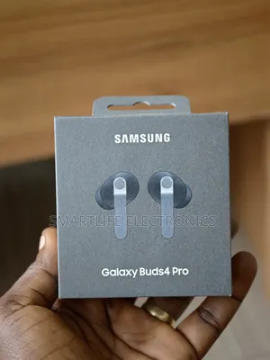 Samsung Galaxy Buds 4 Pro