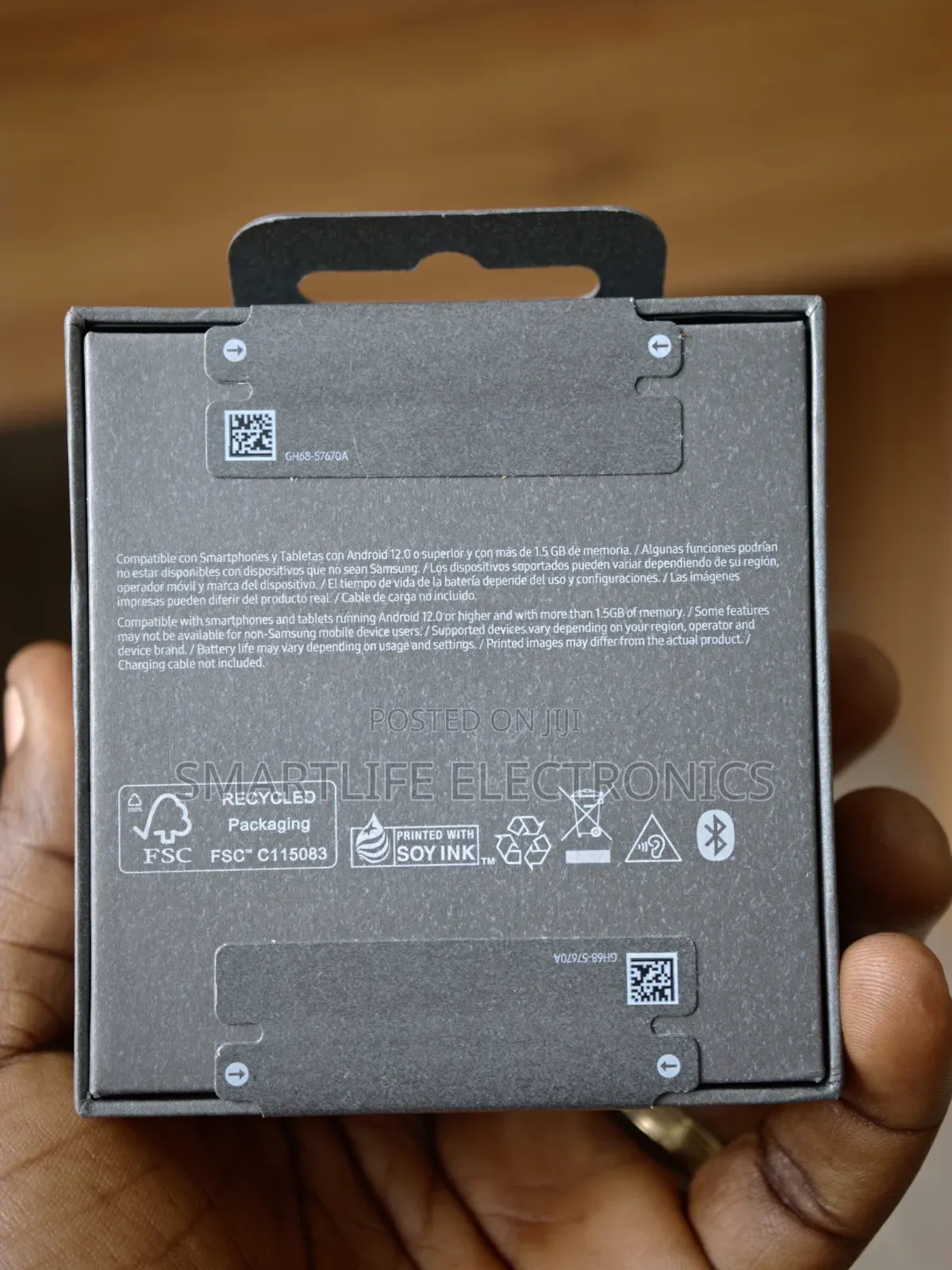 Samsung Galaxy Buds 4 Pro