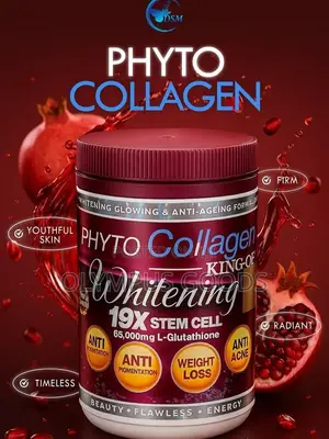 Phyto Collagen