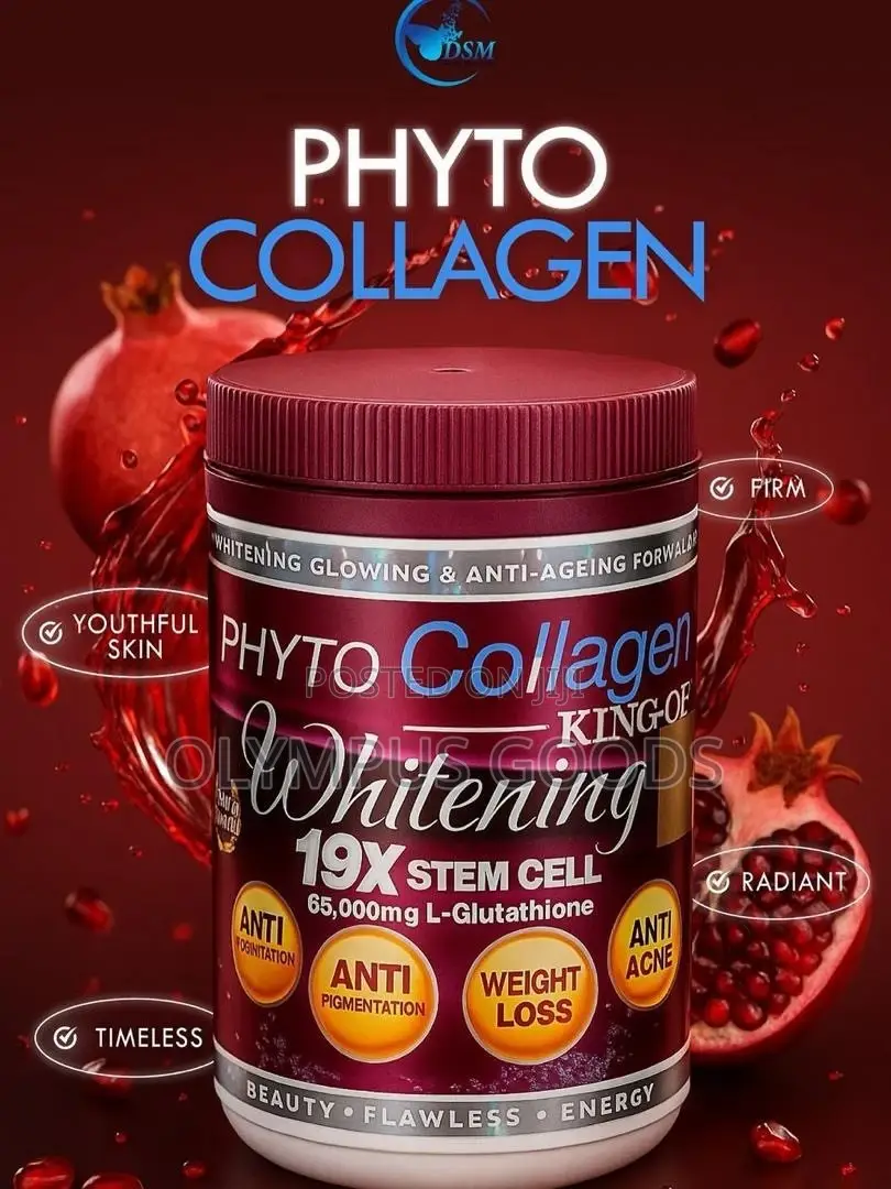 Phyto Collagen