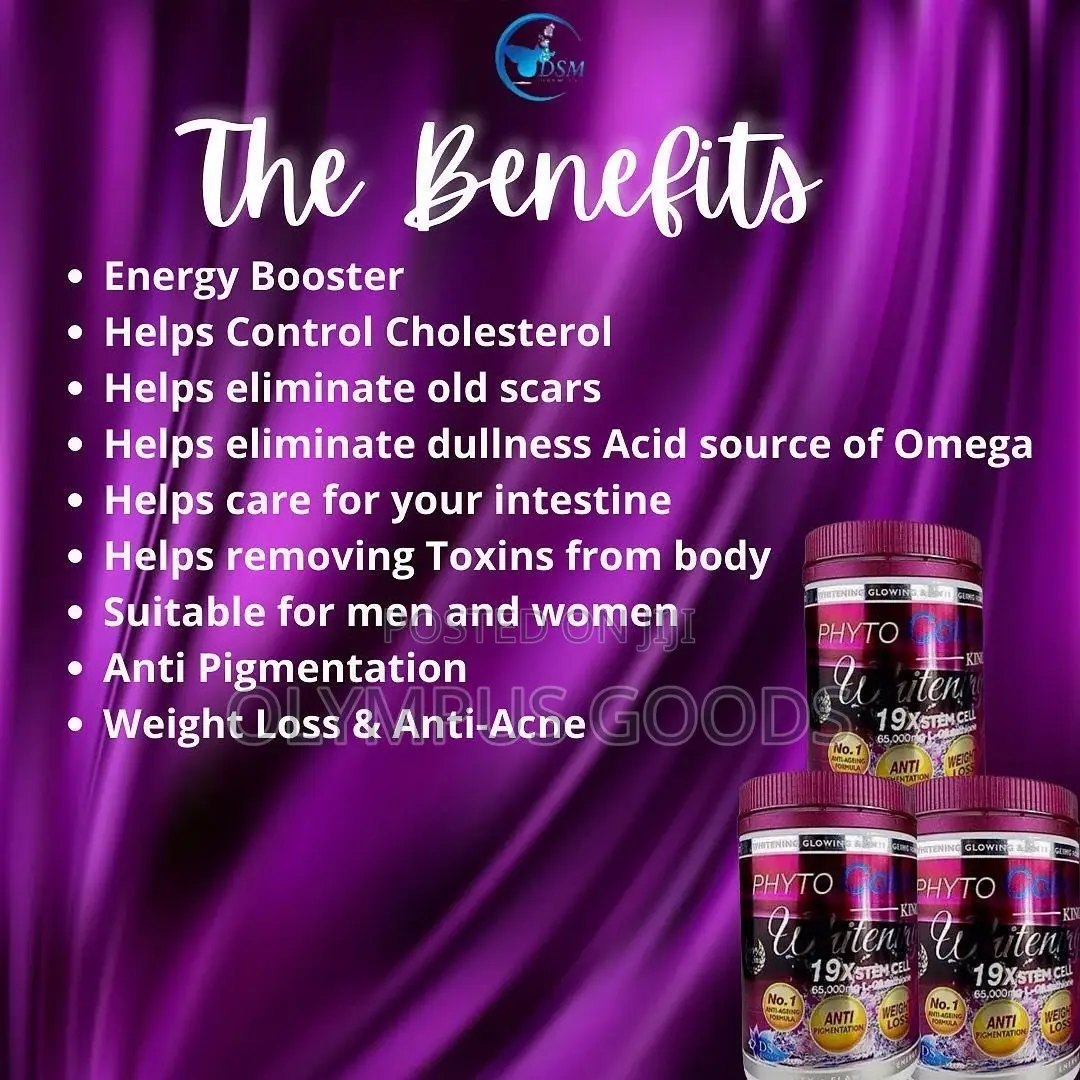 Phyto Collagen