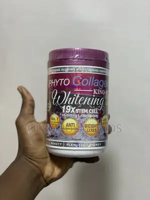 Phyto Collagen