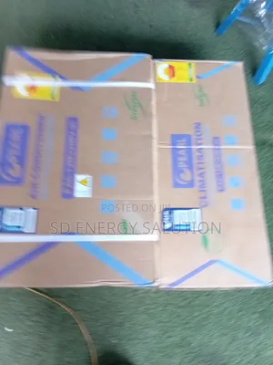 Pearl 1.5HP AC – Durable Split Air Conditioner 1.5HP AC