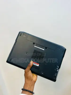 Laptop Dell Latitude E6430 8GB Intel Core i5 SSD 256GB