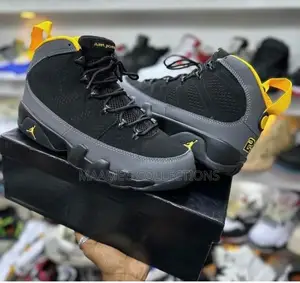 Jordan Air Force & Nike Air Force Sneakers – Stylish & Trendy