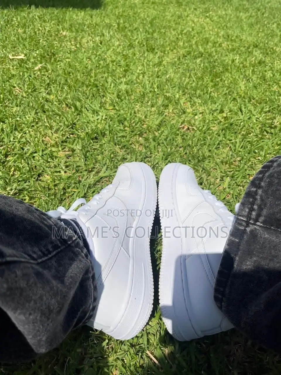 Jordan Air Force & Nike Air Force Sneakers – Stylish & Trendy