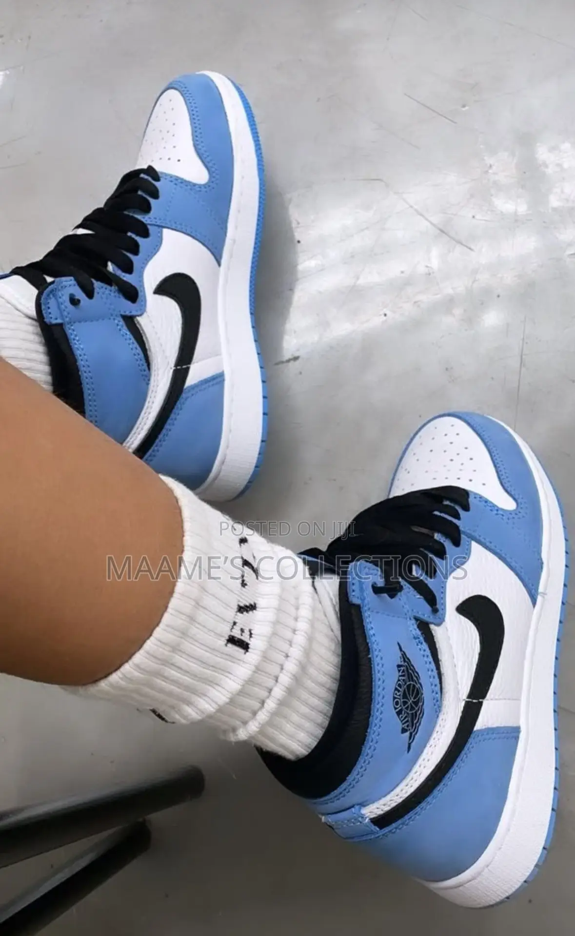 Jordan Air Force & Nike Air Force Sneakers – Stylish & Trendy