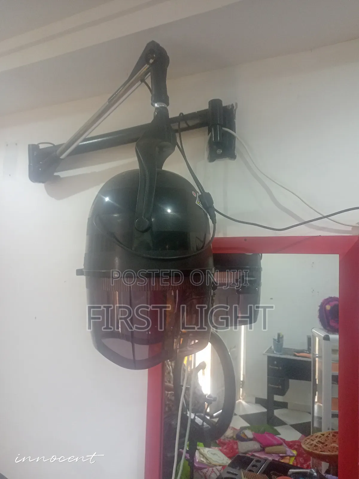 Hair Dressing Equipment