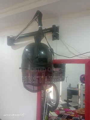 Hair Dressing Equipment