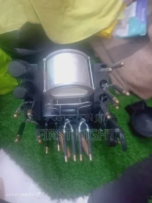 Hair Dressing Equipment