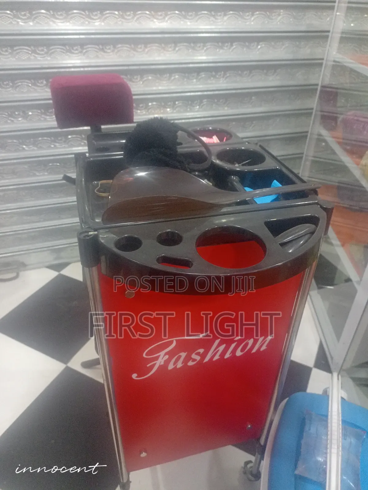 Hair Dressing Equipment