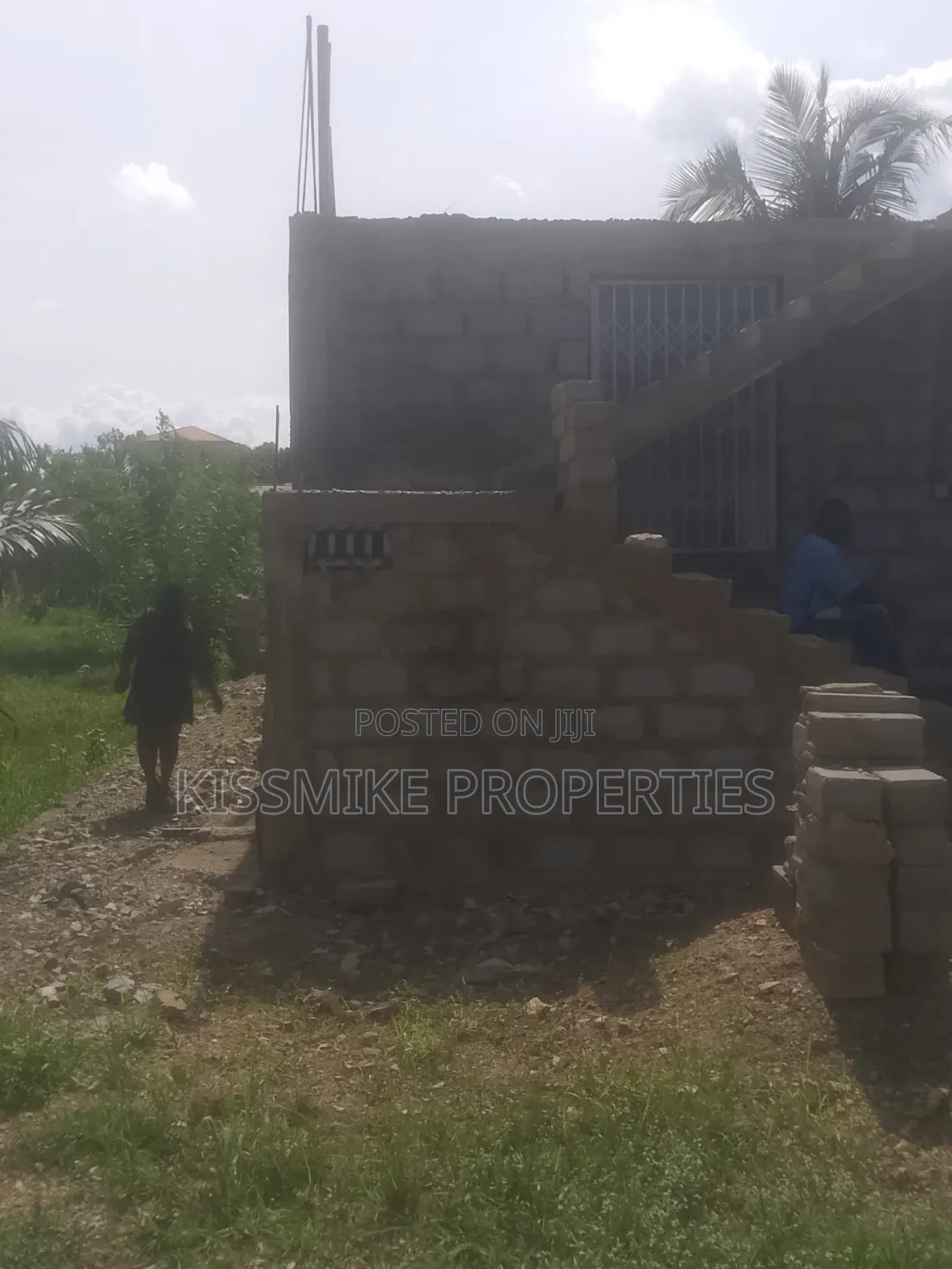 2bdrm Apartment in Kismike Investment, Accra Metropolitan for sale