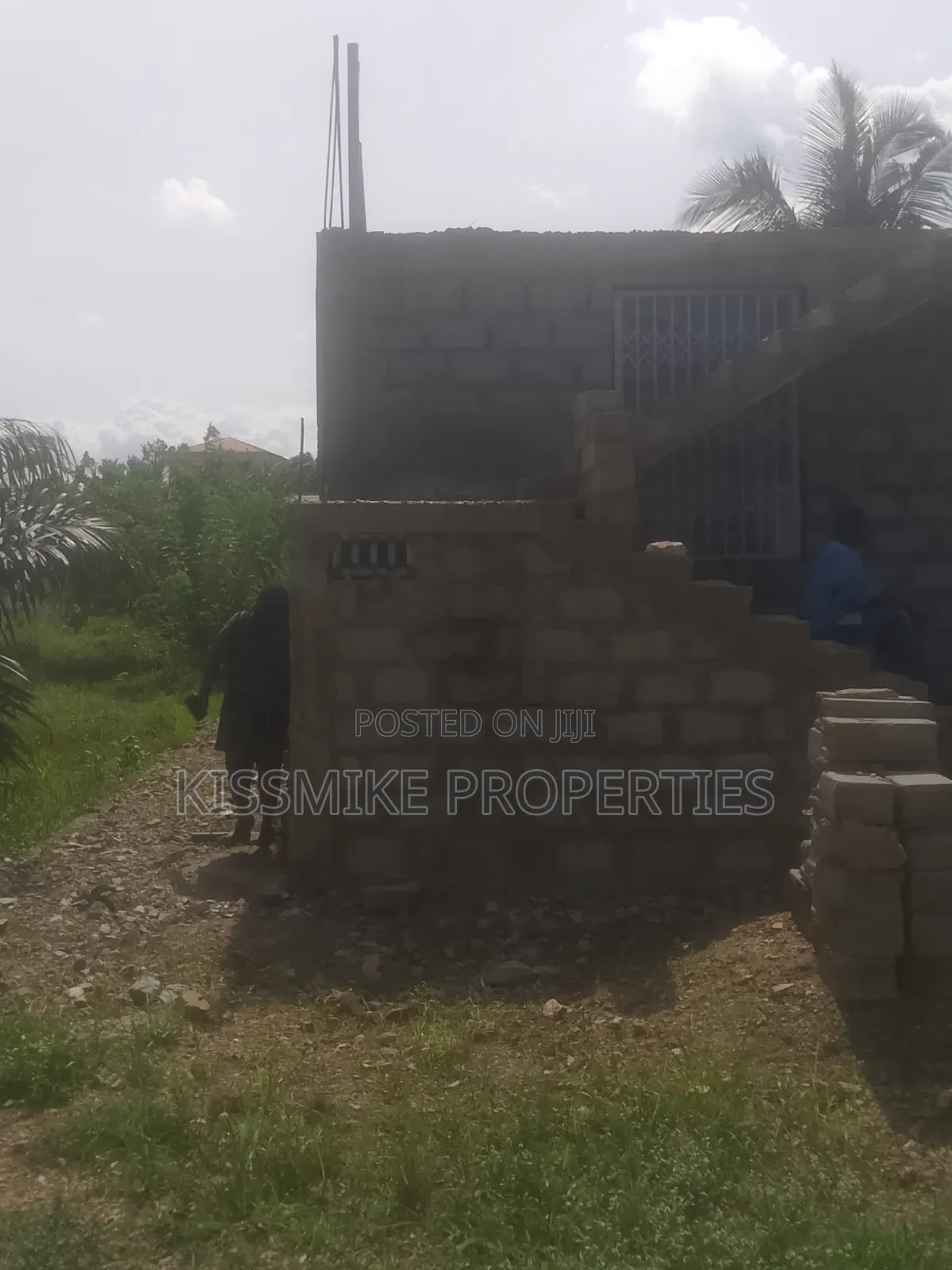 2bdrm Apartment in Kismike Investment, Accra Metropolitan for sale